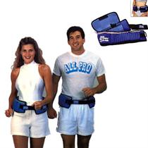 Weighted Exercise Belt